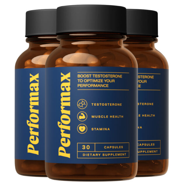 Performax Homme